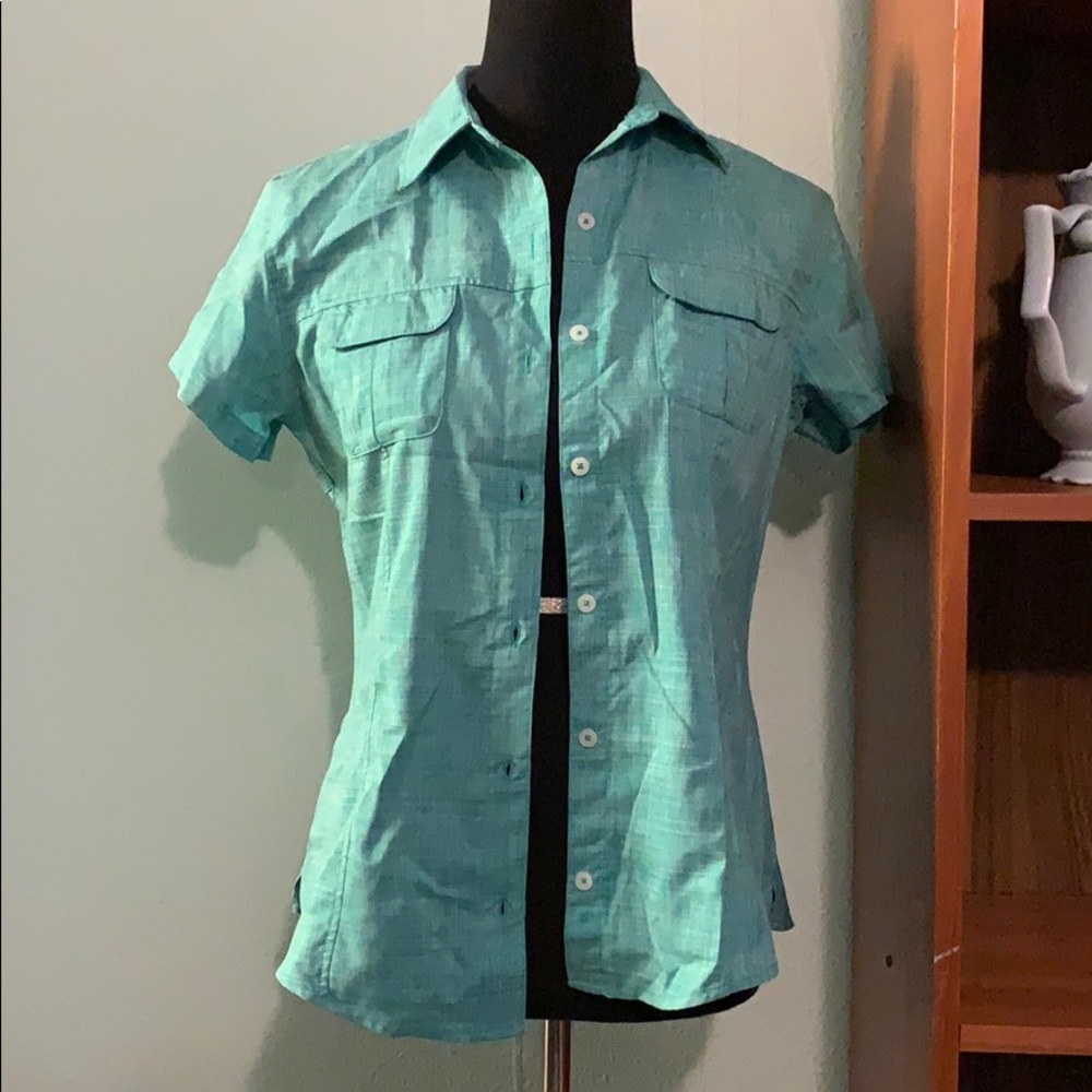 Magellan Fishing Shirt